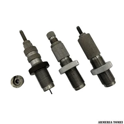 USATO - RCBS - 20704 DIE SET 3C 444 MARLIN