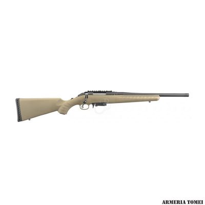 CARABINA - RUGER AMERICAN RIFLE RANCH 7.62x39 16.5" (F)