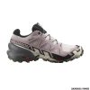 SALOMON - DONNA - SPEEDCROSS 6 GTX W Ashes Of Roses / Black / Olive Night