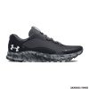 UNDER ARMOUR - UOMO - CHARGED BANDIT TRAIL 2 SP Black / Pitch Gray - 003