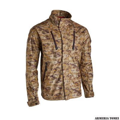 GIACCA - WINCHESTER - HUNTSVILLE CAMO DIGI