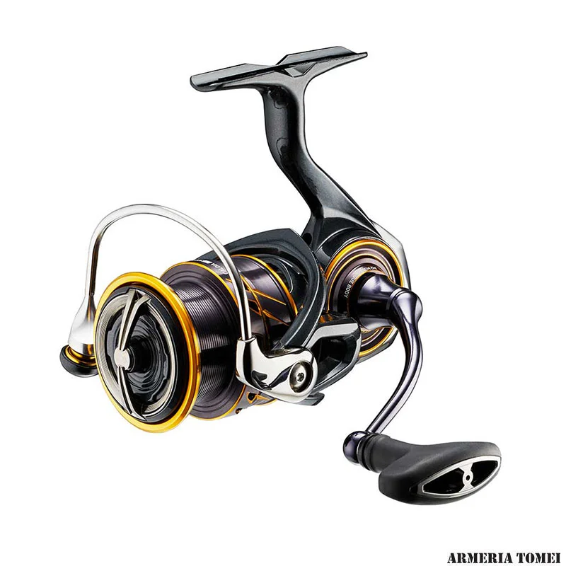 Gomexus, Supporto per Mulinello da Pesca per Exceler LT
