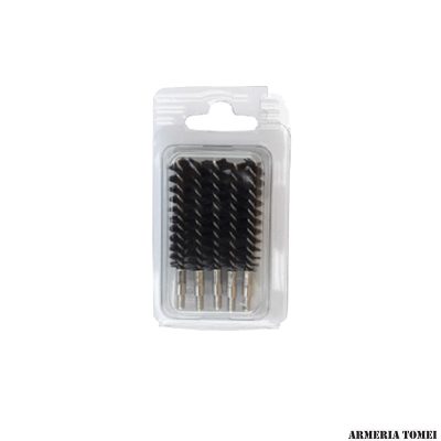 EXTREME CLEANER - SCOVOLI NYLON PER CARABINA 7.62 .30/3006