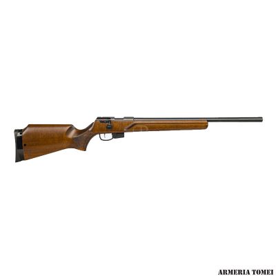 CARABINA - ANSCHÜTZ 1761 .22 LR HB MPR FAGGIO RH