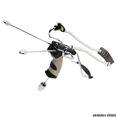 FIONDA - BARNETT - PRO DIABLO SLINGSHOT