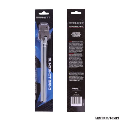 BARNETT - SLINGSHOT BAND ELASTICO PER FIONDA