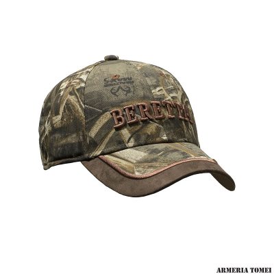 CAPPELLO - BERETTA - REALTREE AP CAMO REAL TREE MAX 5