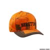 CAPPELLO - BERETTA - REALTREE AP CAMO HD ORANGE