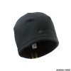 CAPPELLO - BERETTA - FLEECE BEANIE Black