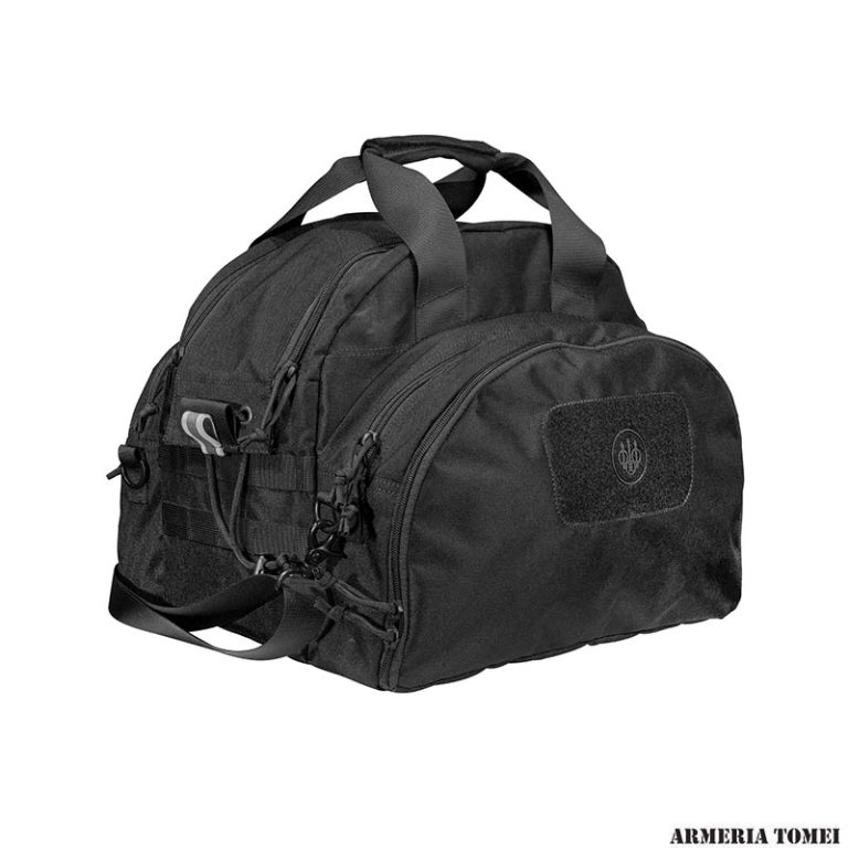 BORSA BERETTA TACTICAL RANGE BAG Black 38lt Armeria Tomei