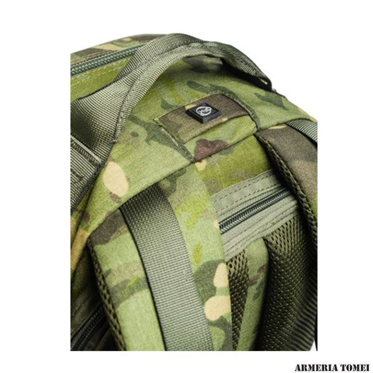 ZAINO BERETTA TACTICAL BACKPACK MULTICAM® TROPIC Armeria Tomei