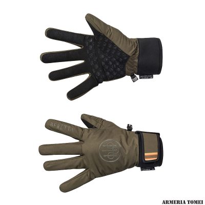 GUANTI - BERETTA - WATERPROOF Green Moss