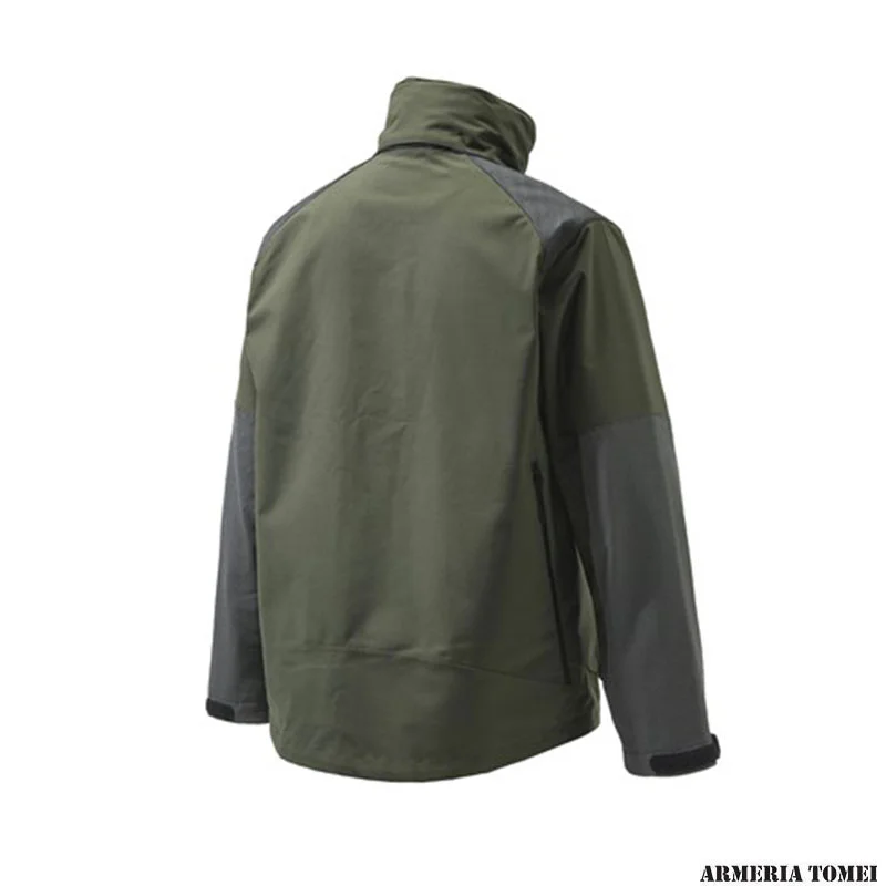 GIACCA - BERETTA - ALPINE ACTIVE Green - immagine 2