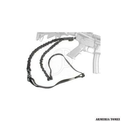 BLACKHAWK - AR STORM SLING 1 PUNTO BLK