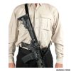 BLACKHAWK - AR UNIVERS SWIFT SLING 3 PUNTI BLK