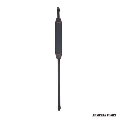 BROWNING - BRETELLA SLING NEOPRENE RIFLE NS, BLACK