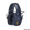 CUFFIE DA TIRO - BROWNING - HEARING PROTECTOR FOX BLACK