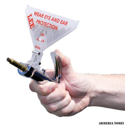 LEE - INNESCATORE A MANO NEW AUTO PRIME XR HAND PRIMING TOOL 90230