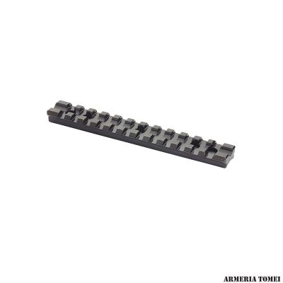 CONTESSA - SLITTA PICATINNY PER BENELLI ARGO 0 MOA