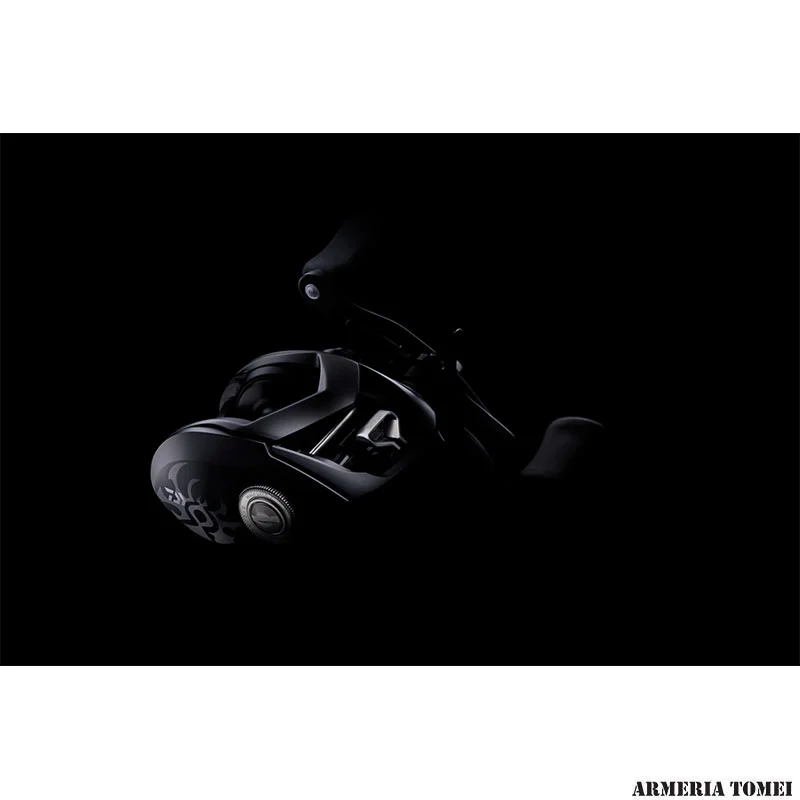 MULINELLO - DAIWA - 22 TATULA TW 80HL - immagine 2