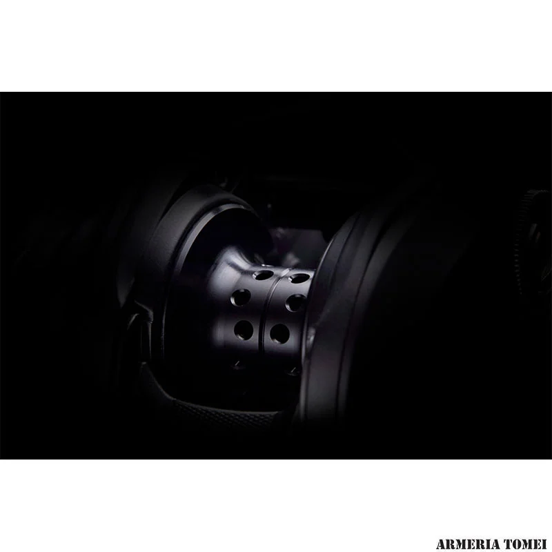 MULINELLO - DAIWA - 22 TATULA TW 80HL - immagine 4