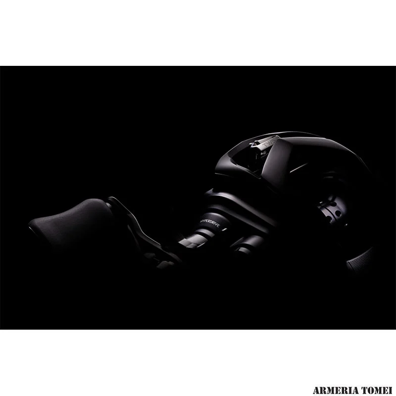 MULINELLO - DAIWA - 22 TATULA TW 80HL - immagine 6
