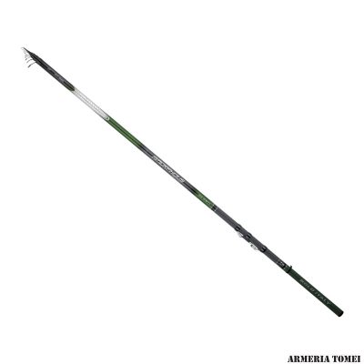 DAIWA - AMORPHOUS BOLO AVI50 INFINITY R 4.88m 5pz Closed 133cm 0.08-0.16mm