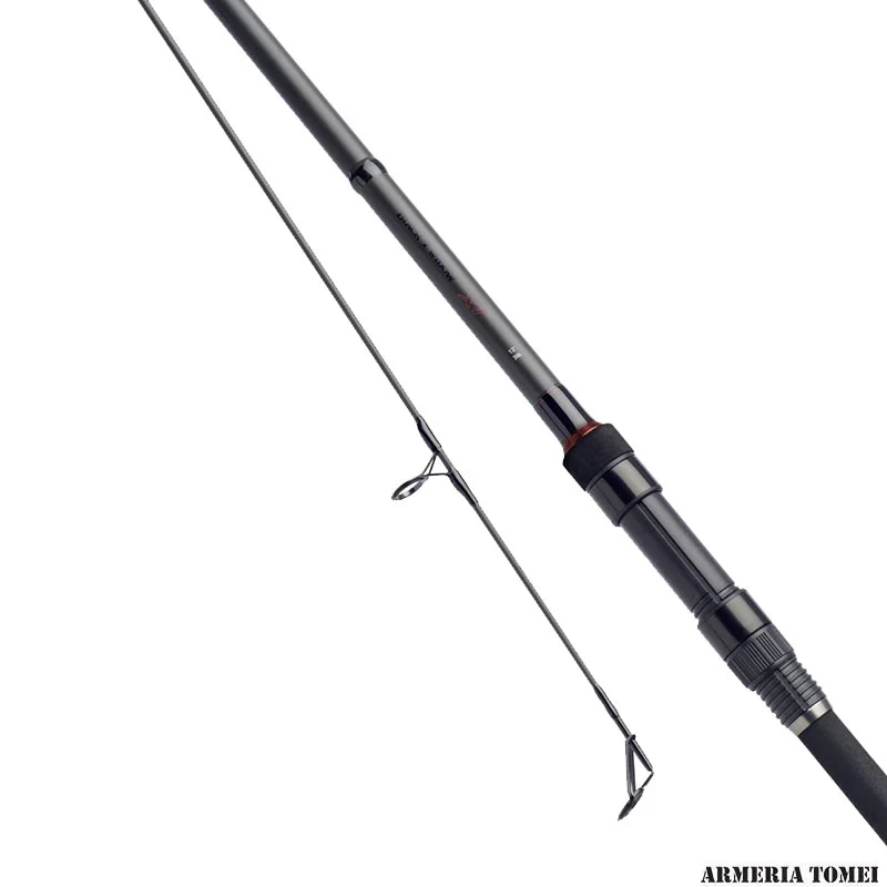 DAIWA - BLACK WIDOW XT 12' 3.5lb - immagine 2