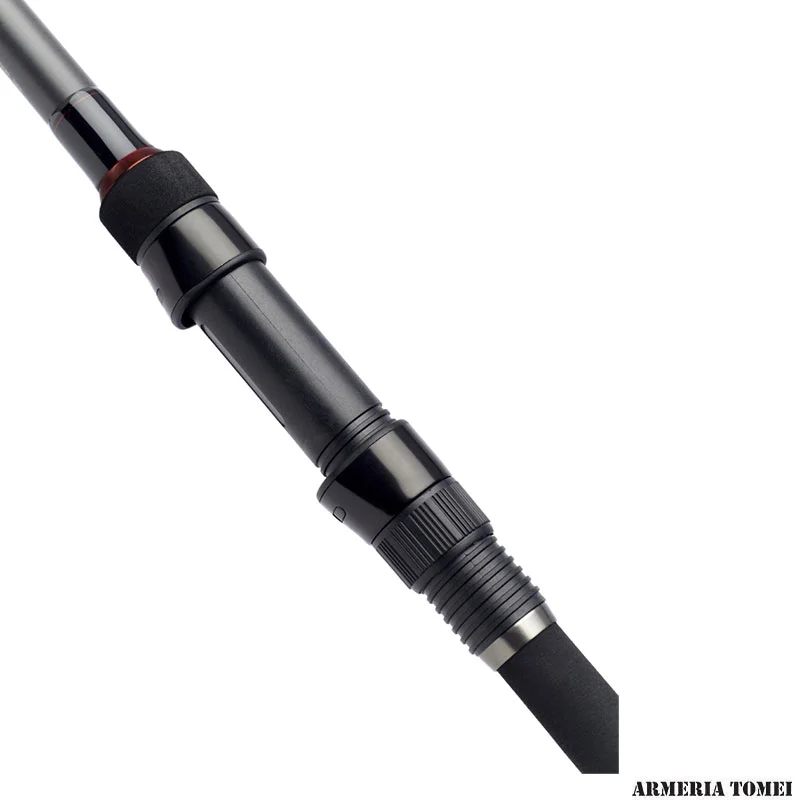 DAIWA - BLACK WIDOW XT 12' 3.5lb - immagine 4