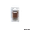 EXTREME CLEANER - BLISTER SCOVOLI BRONZO PER CARABINA 7.62 .30/30-06
