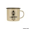 TAZZA - LANTERN CAMP AREA HIKING & CAMPING 500ml