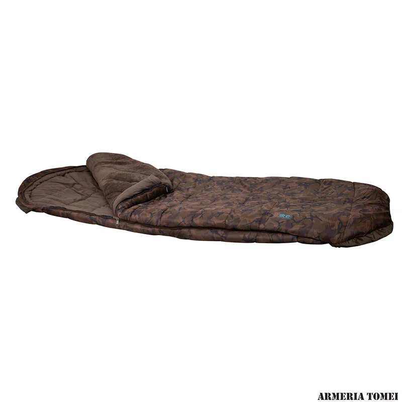 FOX - R2 CAMO SLEEPING BAG