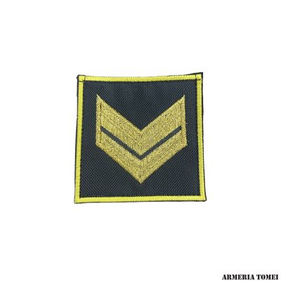 GUARDIA DI FINANZA - GRADO SCRATCH VICE BRIGADIERE