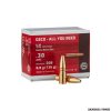 PALLE DA RICARICA - GECO - .30 ZERO (.308) 8,8g/136gr (50pz)