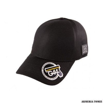 CAPPELLO - GLOCK CAPPELLINO G44 PERFECTION NERO -XX1908