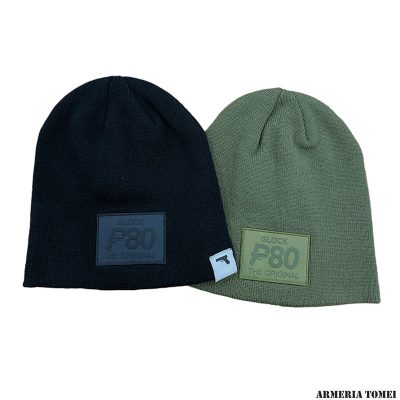 GLOCK - BERRETTO P80 BEANIE