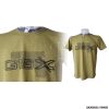 T-SHIRT - GLOCK G19X T-SHIRT MEN SF COYOTE