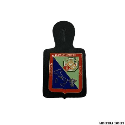 PENDIF (GOCCIA) CARABINIERI LEGIONE LAZIO