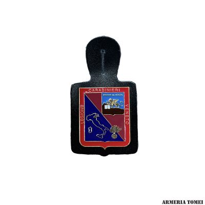 PENDIF (GOCCIA) CARABINIERI LEGIONE VENETO