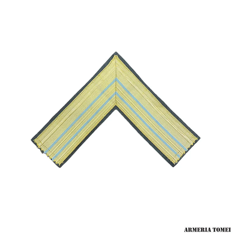 ESERCITO - GRADO CAPPELLO ALPINO TENENTE COLONNELLO