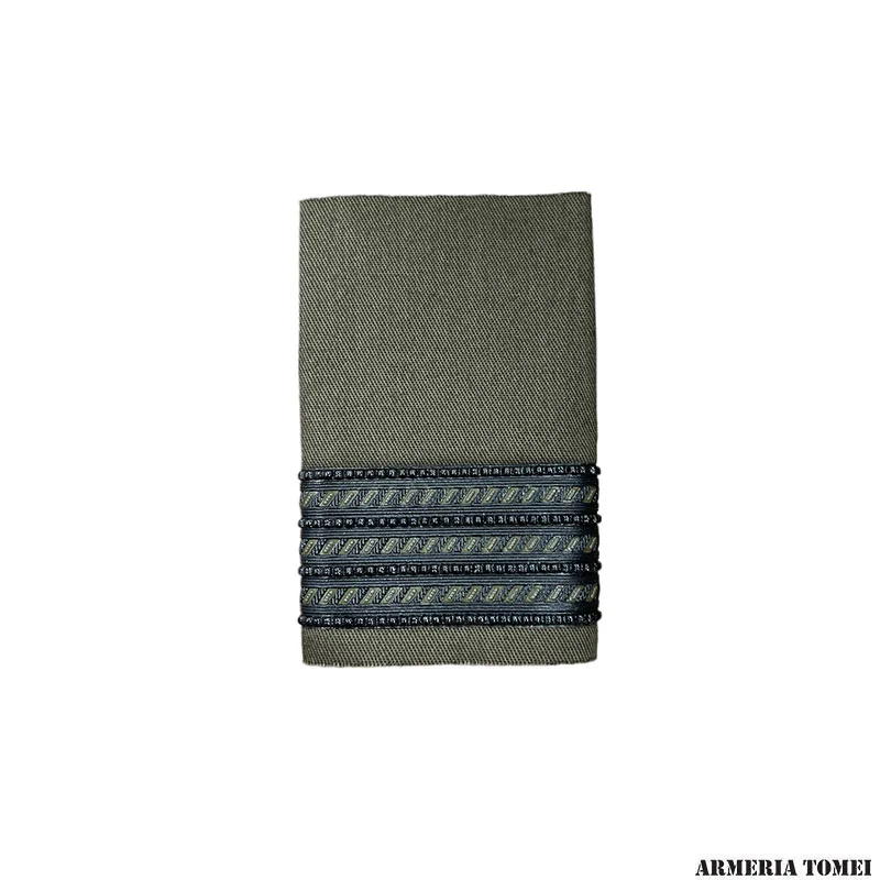 ESERCITO - TUBOLARE PER MIMETICA MARESCIALLO CAPO