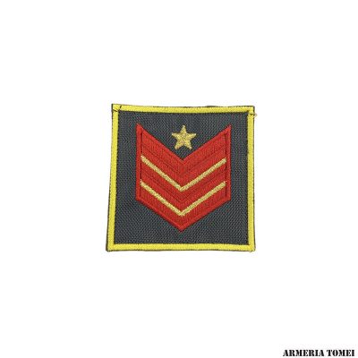 GUARDIA DI FINANZA - GRADO SCRATCH APPUNTATO SCELTO QUALIFICA SPECIALE