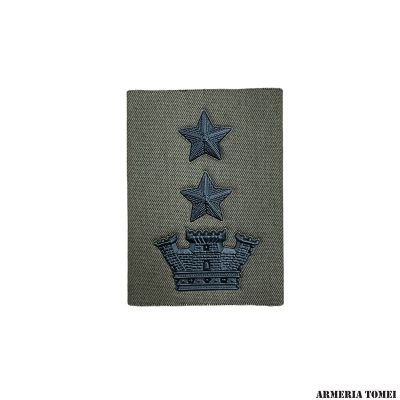 ESERCITO - TUBOLARE PER MIMETICA TENENTE COLONNELLO
