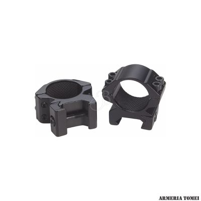 HAWKE - ATTACCO MATCH 2PZ 30MM MEDIO -WEAVER