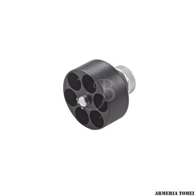 HKS - REV. SPEEDLOADER R-586-A X S&W L 6 RD