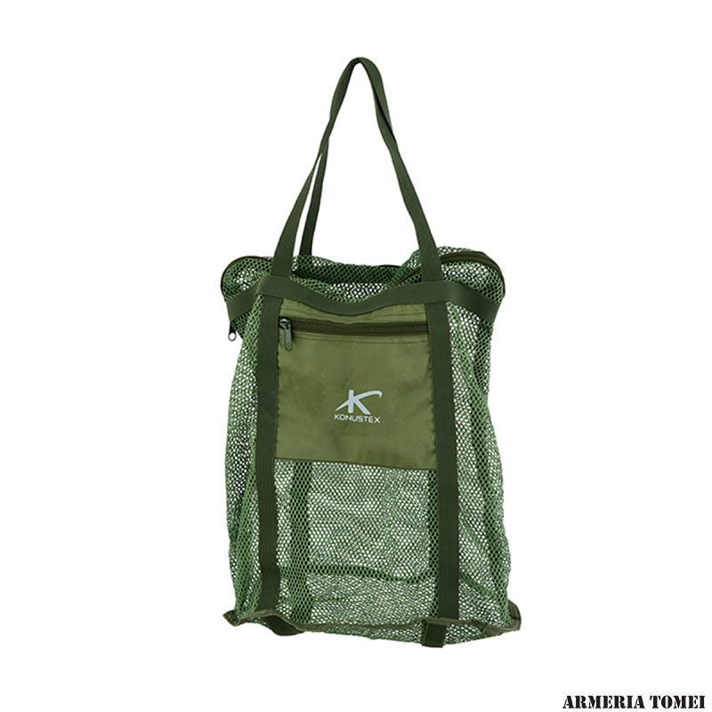 Kit Per La Raccolta Dei Funghi: Borsa A Rete + Coltello Con Tracolla Regolabile (2 Pezzi) - Idea Regalo Per Cercatori