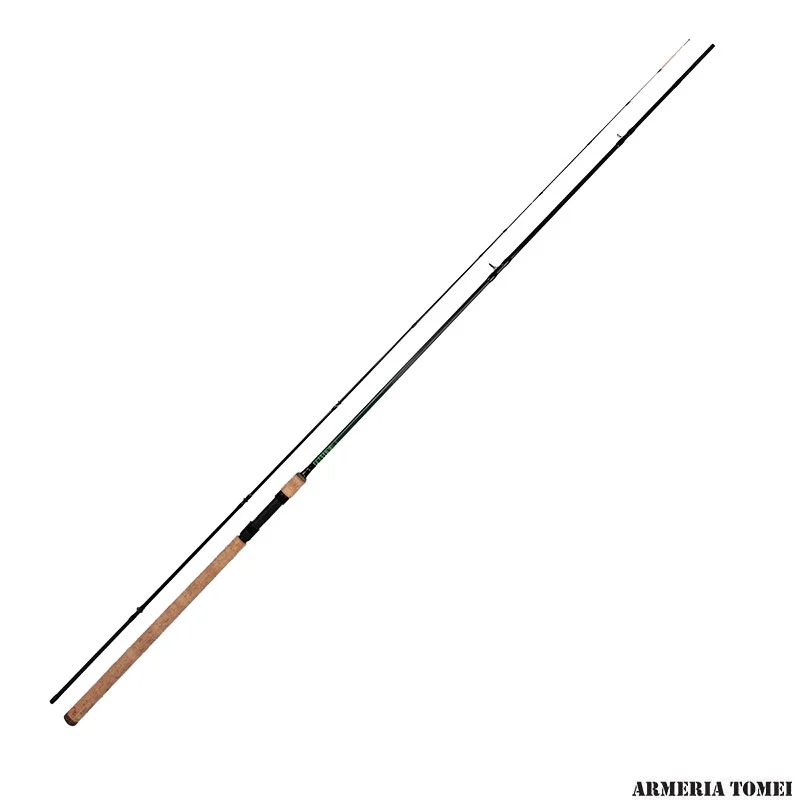 CANNA FEEDER - KORUM - PHASE 1 ROD 10FT FEEDER 2 PIECE