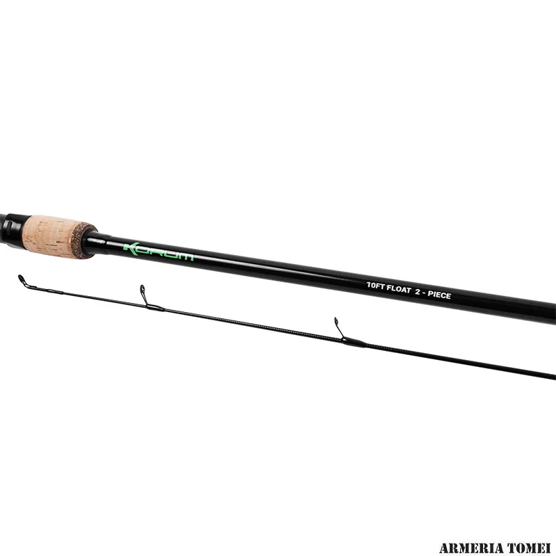 CANNA FEEDER - KORUM - PHASE 1 ROD 10FT FEEDER 2 PIECE - immagine 4