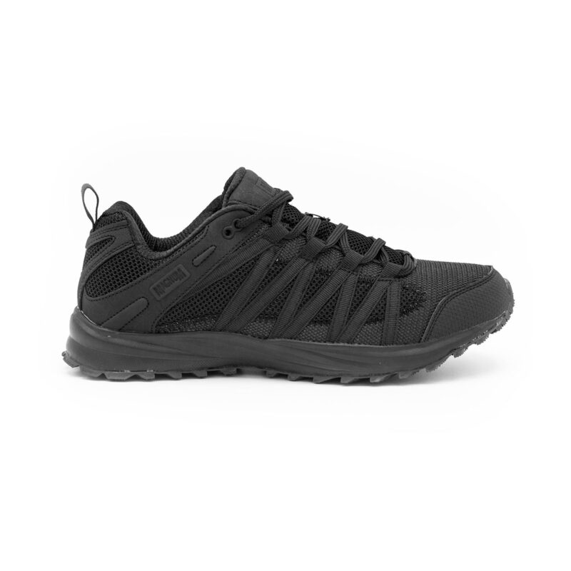 SCARPE - MAGNUM - STORM TRAIL LITE Black - immagine 2