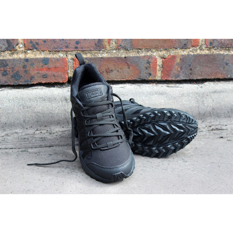 SCARPE - MAGNUM - STORM TRAIL LITE Black - immagine 4